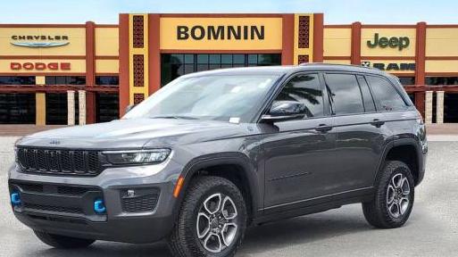 JEEP GRAND CHEROKEE 2022 1C4RJYC62N8761771 image JEEP GRAND CHEROKEE 2022 1C4RJYC62N8761771 image